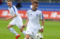 Не лише «Лівий берег». Півзахисник «Динамо» зацікавив ще один український клуб