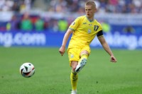 Українець потрапив у збірну розчарувань Євро-2024. І це не Лунін чи Довбик