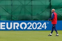 Де ла Фуенте — про матч з Англією: «Між перемогою та поразкою дуже тонка грань, особливо у фіналі»