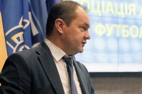 Новостворений клуб відмовився від участі у Другій лізі – президент ПФЛ назвав причину 