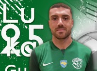 «Ворскла» оголосила про перехід колишнього захисника «Чорноморця»  