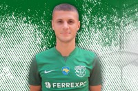 «Ворскла» підписала другого захисника за день - офіційно