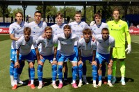 Якою буде юнацька команда «Динамо» у новому сезоні?