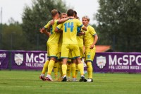 Нічия у неймовірно загадковому матчі. Збірна України U-23 на останніх хвилинах втратила перемогу над Єгиптом U-23