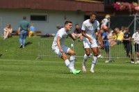 Царенко і Піхальонок феєрять другий день поспіль, шедевр Андрієвського - відеоогляд матчу 