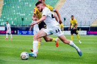 «У нас це питання узгоджено з НОК»: у «Зорі» жорстко відповіли Ротаню на прохання раніше відпустити Батагова