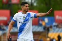 Форвард «Динамо» продовжить кар'єру в Аргентині