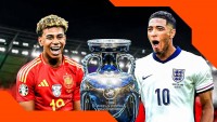 Від головного претендента до андердога у фіналі Євро-2024: хто фаворит у матчі Іспанія – Англія