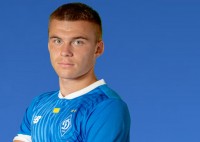 Молодий півзахисник «Динамо» приєднається до «Вересу»