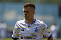 Блогер: «Якщо хтось влітку з трійки старожилів «Динамо» залишить, то все одно буде кому виконувати подачі з кутових та штрафних»