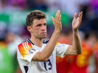 ​Томас Мюллер оголосив про завершення кар'єри у збірній Німеччини