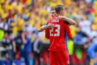 Українського футболіста визнано найгіршим гравцем Євро-2024