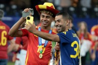 Іспанію можуть покарати через вчинок Ямала. Що трапилось?