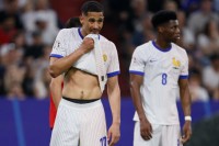 Франція поскаржиться у ФІФА на расистську кричалку гравців Аргентини