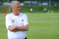 «Я відійшов»: Мирон Маркевич підтвердив, що залишив «Карпати»