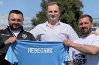 У «Минаї» відреагували на чутки про виключення Дніпра-1 з УПЛ