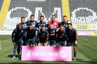 «Чорноморець» планує оренду гравців «Динамо»