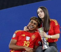 Ямаль взяв номер Мессі на наступний сезон в «Барселоні»