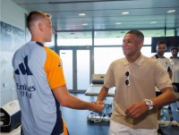 Мбаппе отримав від «Реала» підписний бонус понад 100 млн – джерело розкрило фінансові умови француза в Мадриді