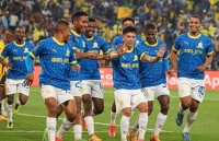 «Мамелоді Сандаунз» (Преторія, ПАР): представляємо суперника