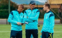 Євро U-19: Шева-молодший і Ко повинні показати характер, а не бути просто «красивими хлопчиками»