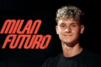 Ібрагімовіч-молодший підписав контракт з «Міланом»