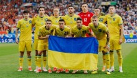 Україна знову впала в рейтингу ФІФА