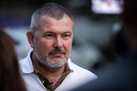 Почесний президент «Дніпра-1» Береза: «Доведеться знову починати з другої ліги»