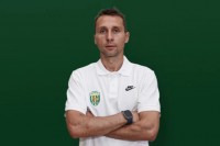 «Карпати» представили новий тренерський штаб першої команди