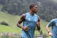 «З таким захистом в ЛЧ немає що робити»: фанати «Динамо» знищили Себальйоса за помилку в матчі з «Уніоном»