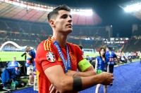 «Мілан» підписав капітана збірної Іспанії - офіційно