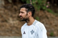 Фабрегас офіційно став головним тренером новачка Серії А