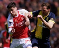 Гранд АПЛ націлився на Забарного, «Борнмут» назвав суму відступних