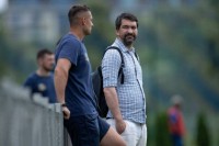 Стало відомо, коли Русол офіційно розпочне роботу в «Карпатах»