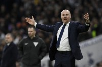 Відома реакція Дайча на інтерес «Наполі» до Миколенка. Коуч ухвалив рішення