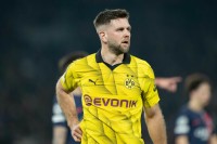 Альтернатива Довбику? «Атлетіко» націлився на форварда збірної Німеччини