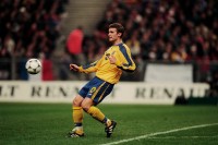 Шевченко міг опинитися у «Вест Хемі» в 1994 році