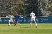 Пейкрішвілі забив перший гол за «Динамо» U-19 - відзначився у спарингу проти ЮКСА