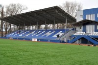 Стало відомо, хто замінить «Звягель» у Першій лізі