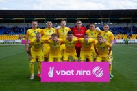 Відомий сумарний дохід «Дніпра-1» від продажу гравців команди