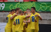 Збірна України вийшла ½ Євро U19 учетверте. Фінал був лише один