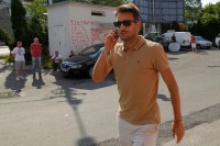 Нінкович розповів сербам, як не потрібно грати проти «Динамо»