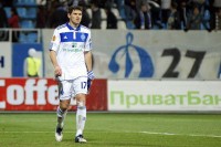 Михалик: «Приємну традицію перемог «Динамо» над «Партизаном» треба зберегти»