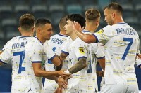 7 думок про диво-дебют Шовковського в єврокубках