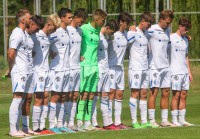 «Динамо U-19» вирушило на міжнародний турнір до Чехії