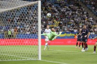 Стало відомо, скільки уболівальників було на матчі «Динамо» — «Партизан»