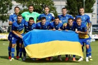 Фантастична кінцівка першого тайму. «Динамо» забило тричі «Партизану»! (ВІДЕО)