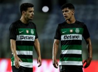 Вкрали дизайн? Навколо нової форми «Ворскли» спалахнув скандал