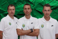 «Це просто вау». Новий тренер «Карпат» розповів про президента клубу