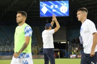 «Динамо» здобуло 5-ту вольову велику перемогу українських клубів у єврокубках